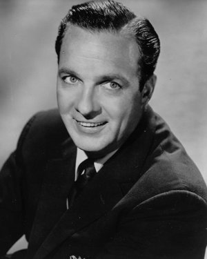 Photo of Bob Crosby