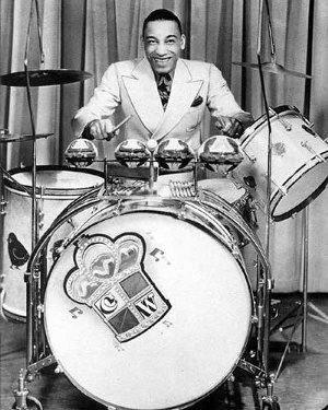 Photo of Chick Webb