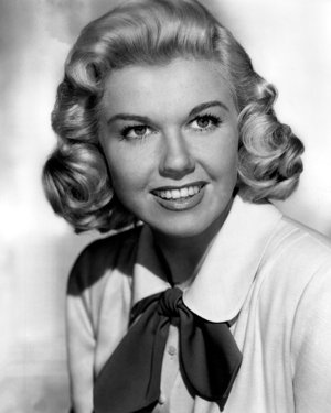 Photo of Doris Day