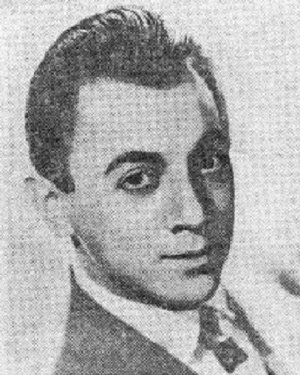 Photo of Frankie Lester