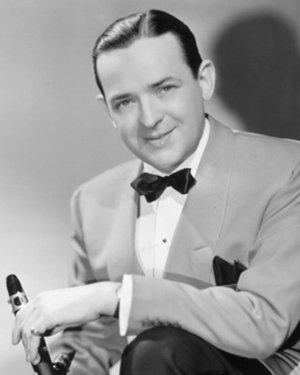 Photo of Jimmy Dorsey