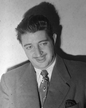 Photo of Johnny Bothwell