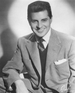 Photo of Johnny Desmond