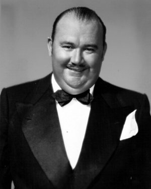 Photo of Paul Whiteman