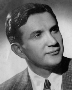 Photo of Raymond Scott