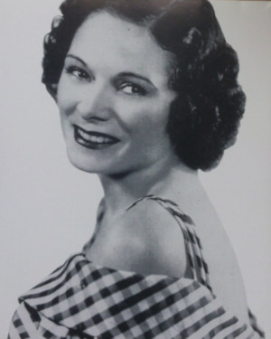 Photo of Teddy Grace