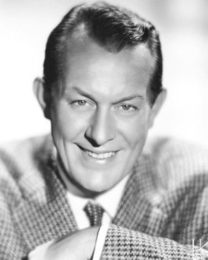 Photo of Vaughn Monroe